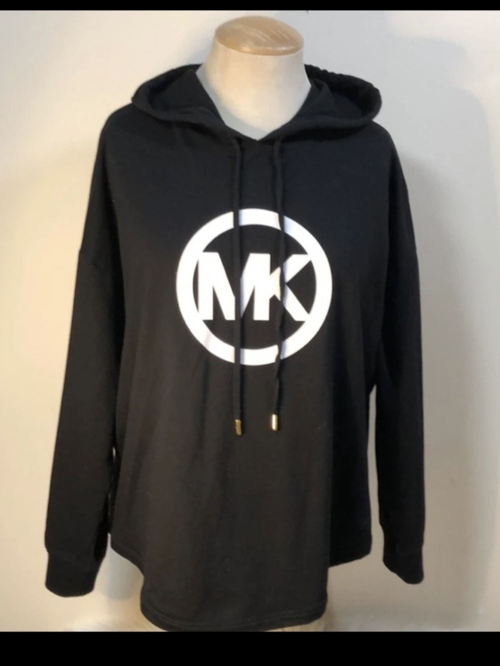 Black MICHEAL KORRS HODDIE